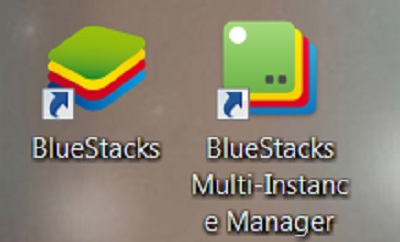 cài đặt bluestacks trên laptop