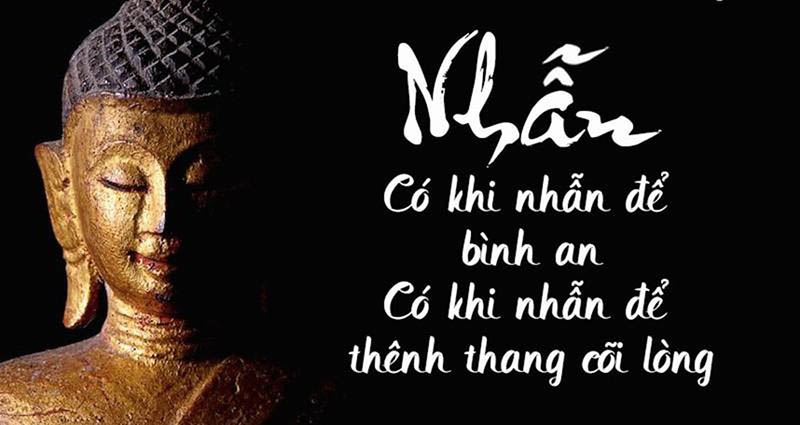 chữ trung quốc nhẫn