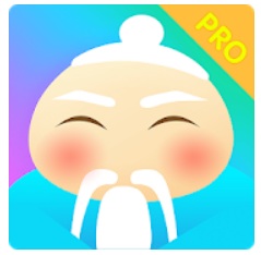 phiên bản nâng cao của ứng dụng Hello Chinese 